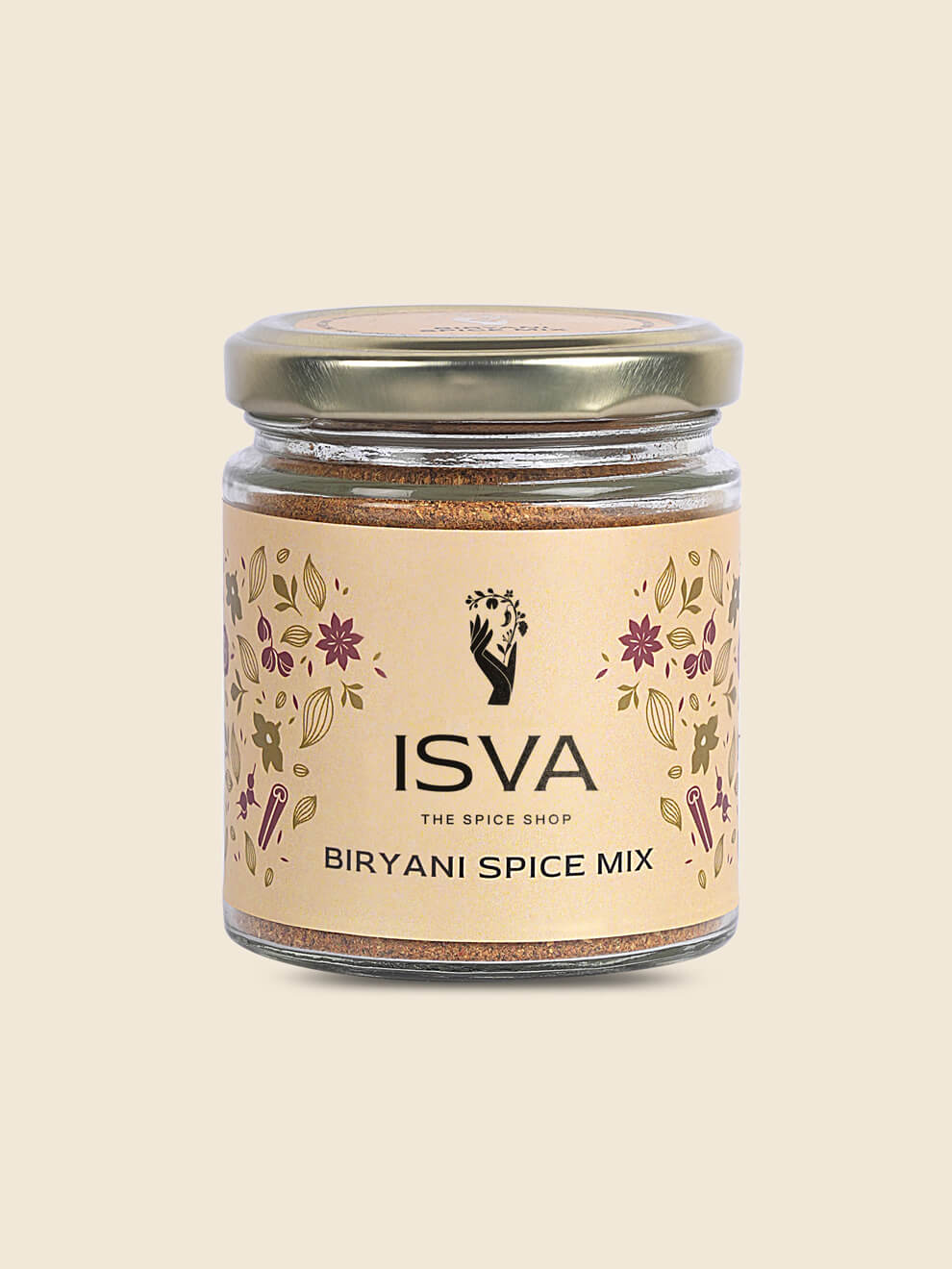 Biryani spice mix
