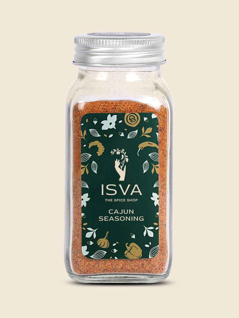Cajun Seasoning