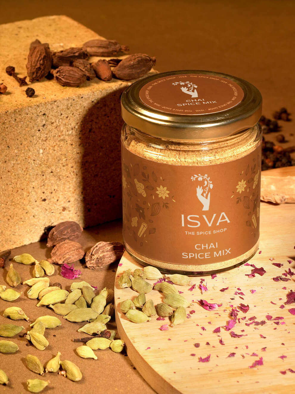 Chai Spice Mix