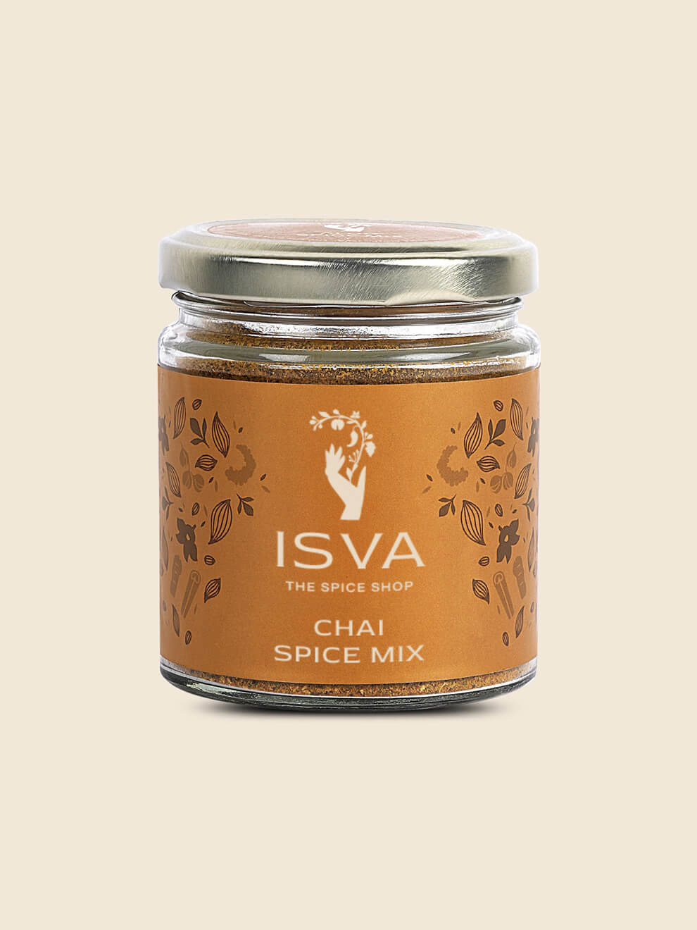 Chai Spice Mix