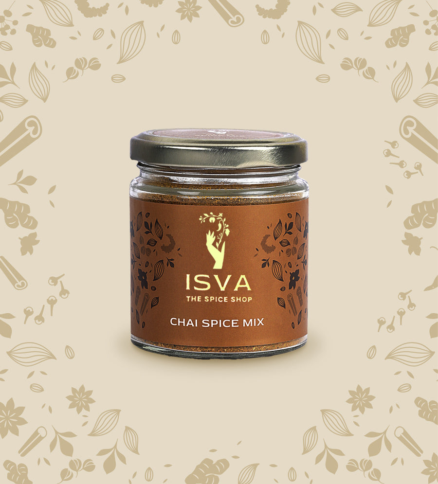 Chai Spice Mix