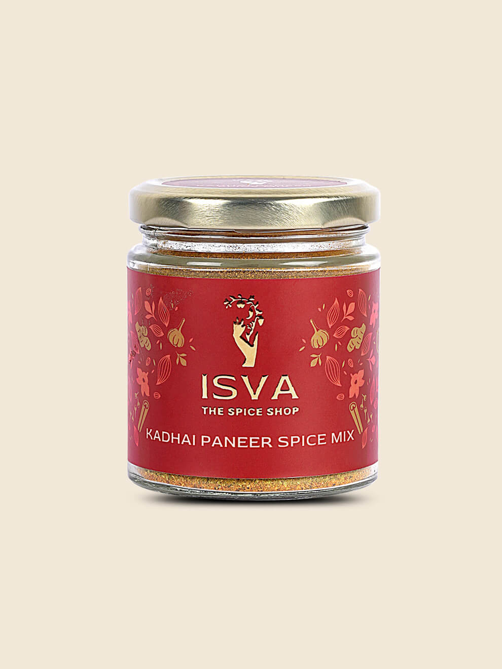 Kadhai paneer spice mix