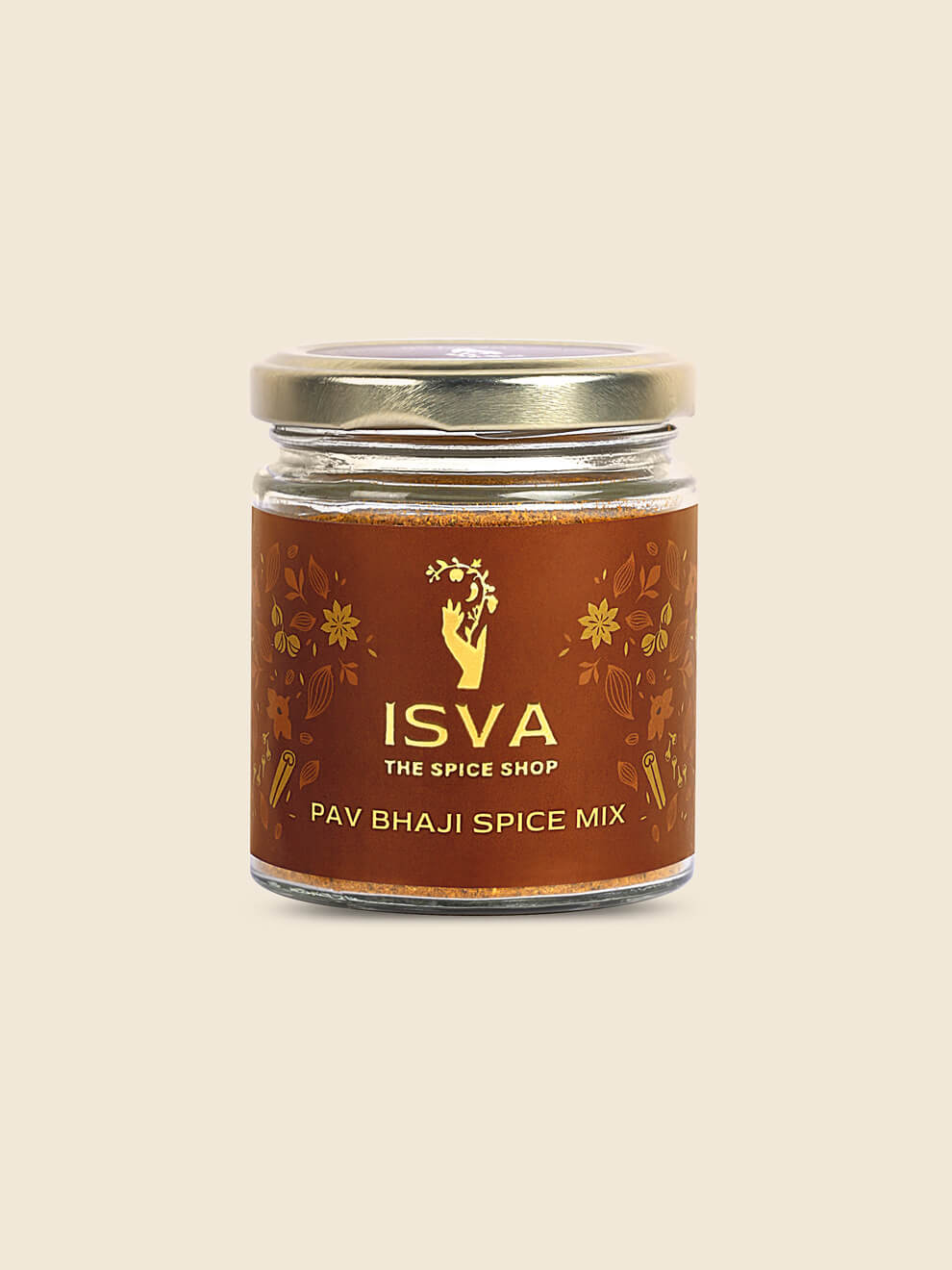 Pav Bhaji spice mix