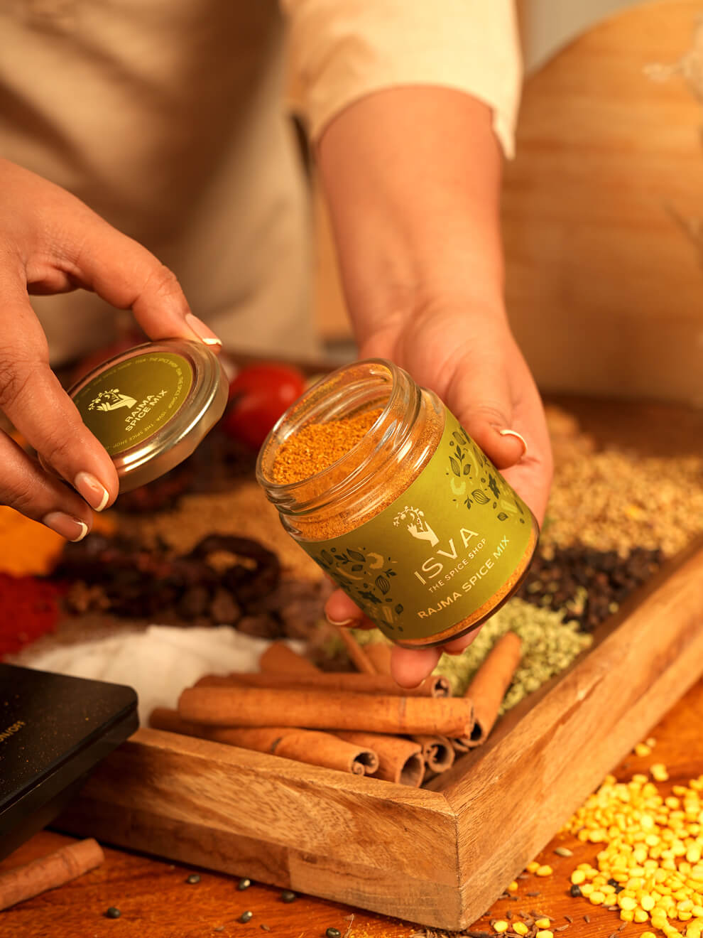 Rajma Spice Mix
