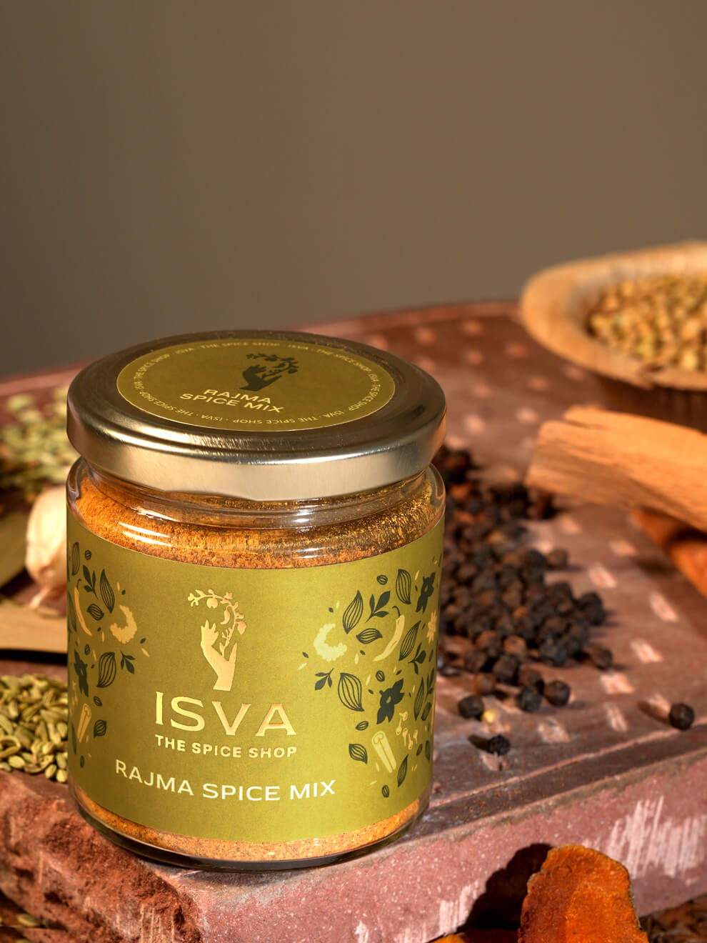 Rajma Spice Mix