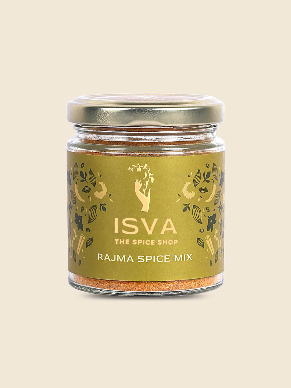 Rajma Spice Mix
