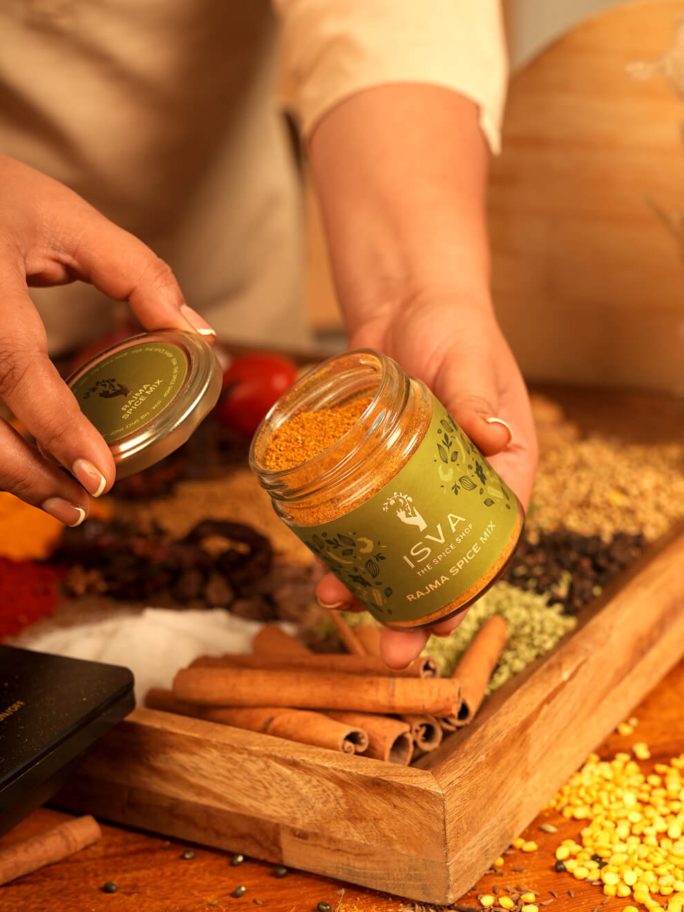 Rajma Spice Mix