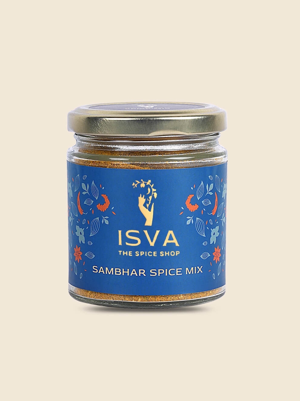 Sambhar spice mix