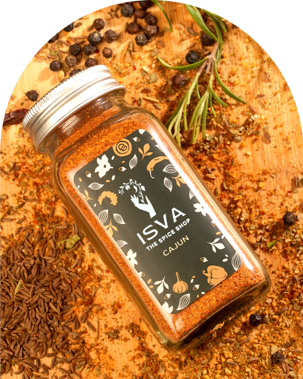 Seasonings