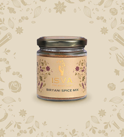 Biryani spice mix
