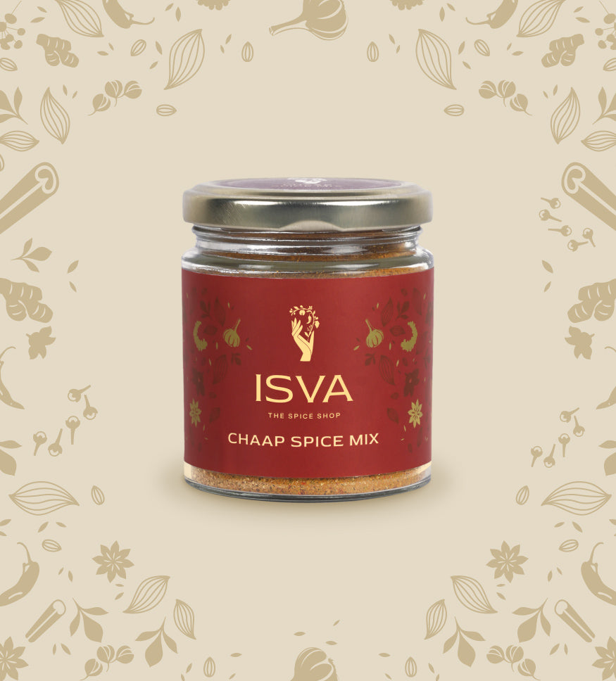 Chaap spice mix