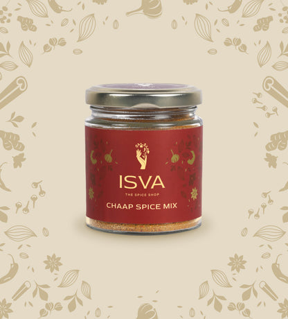 Chaap spice mix
