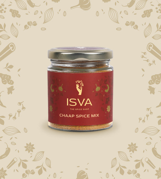 Chaap spice mix