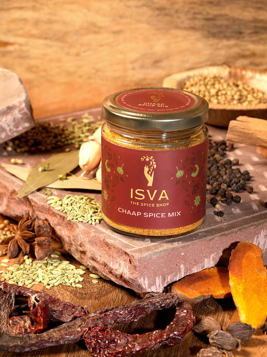 Chaap spice mix