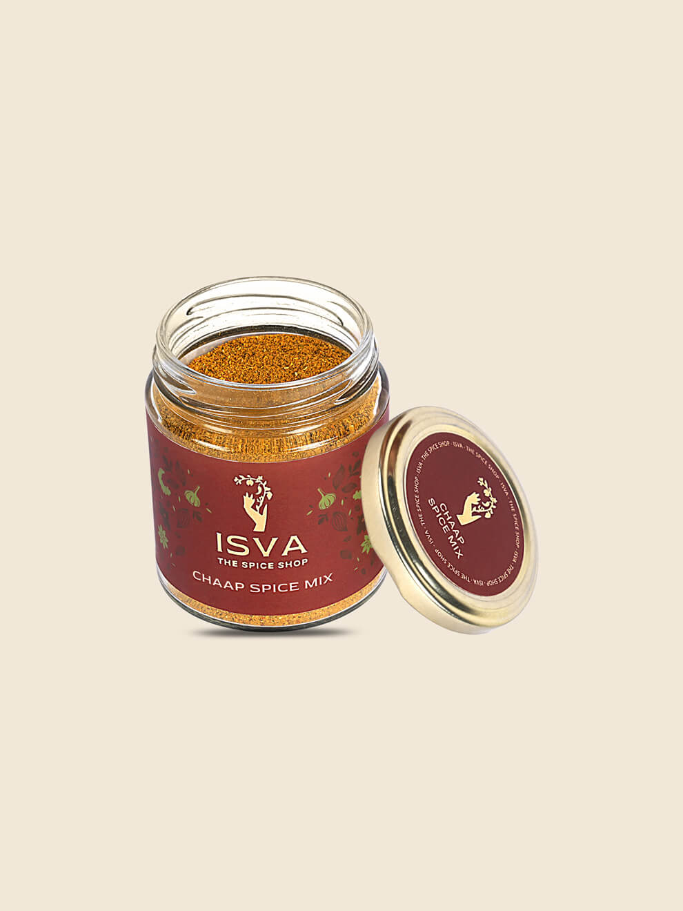 Chaap spice mix