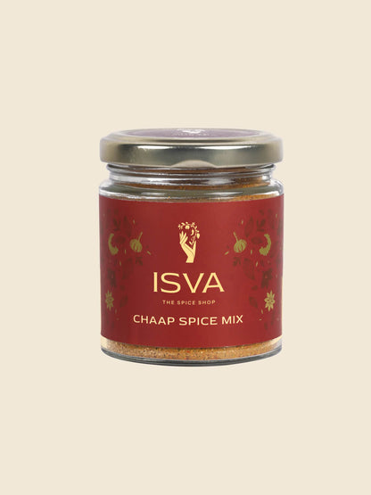 Chaap spice mix