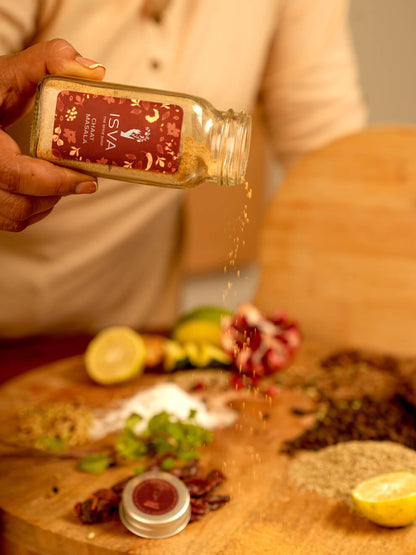 Chaat Masala
