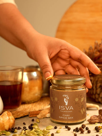 Chai Spice Mix