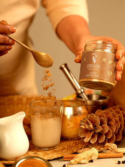 Chai Spice Mix