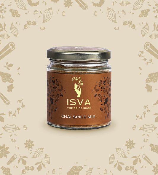 Chai Spice Mix