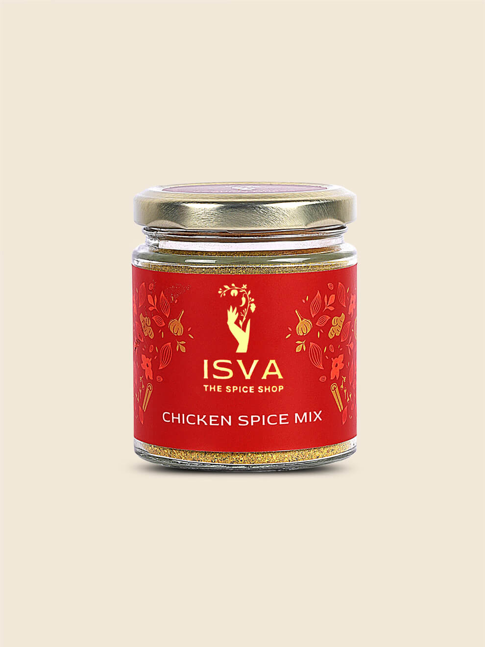 Chicken spice mix