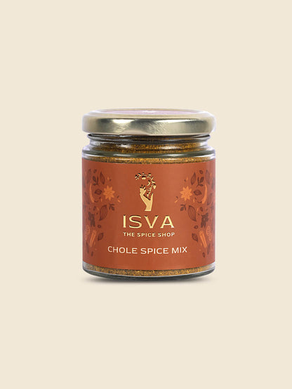 Chole Spice Mix