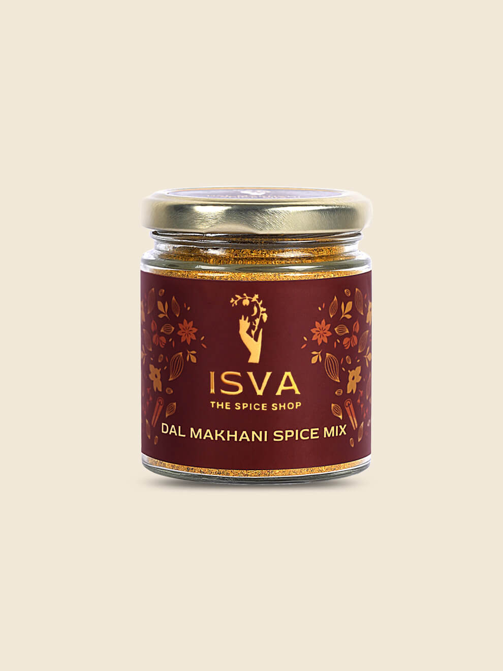 Dal Makhani spice mix