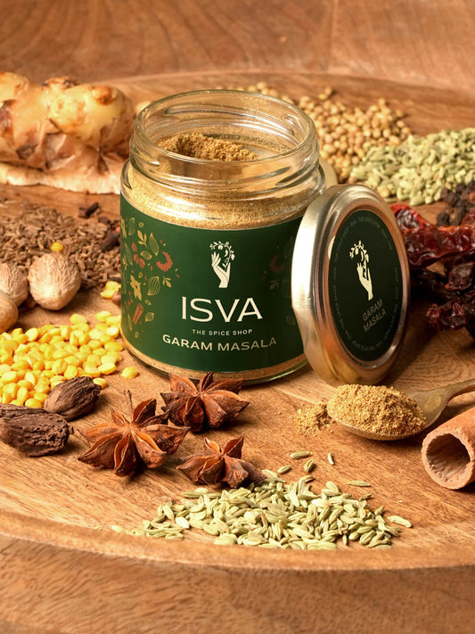 Garam Masala