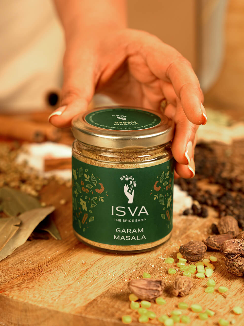 Garam Masala