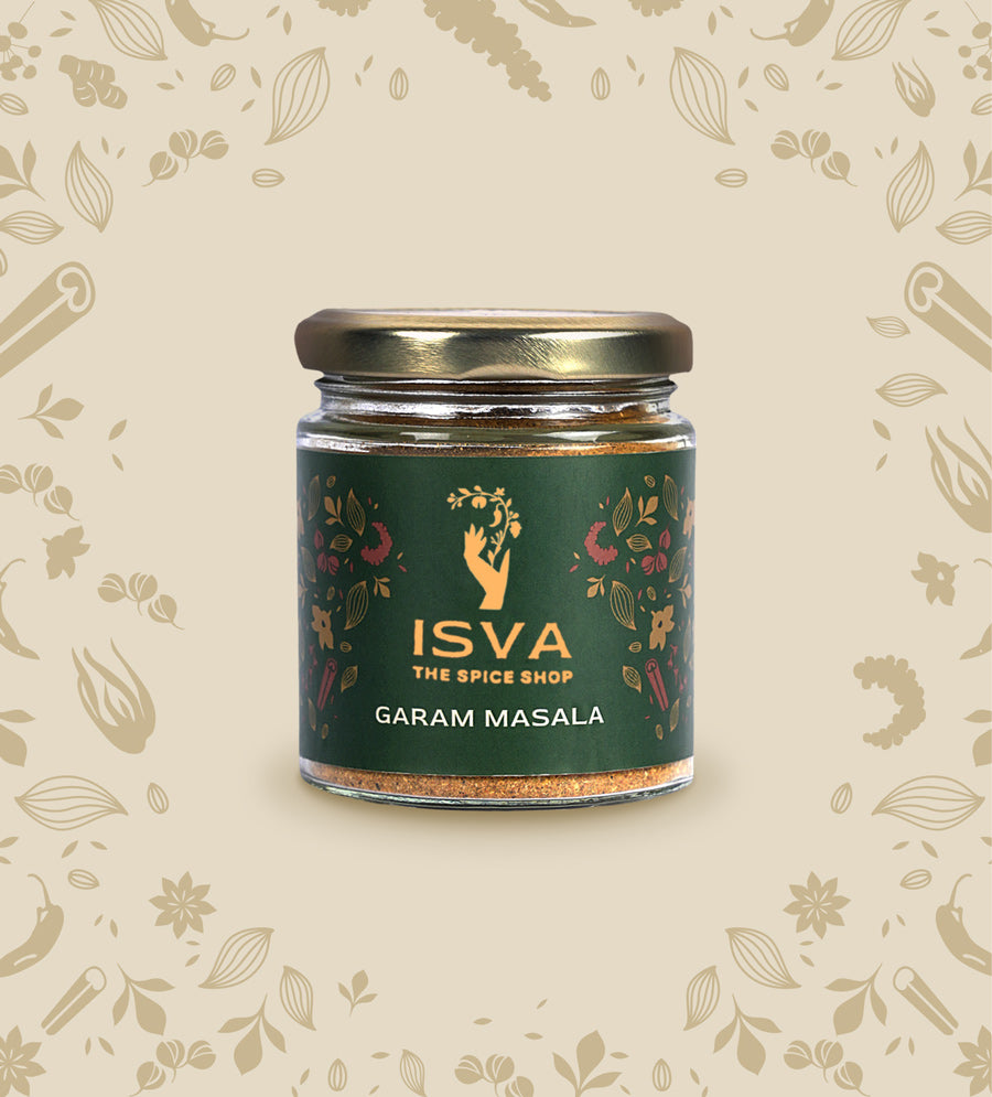 Garam Masala
