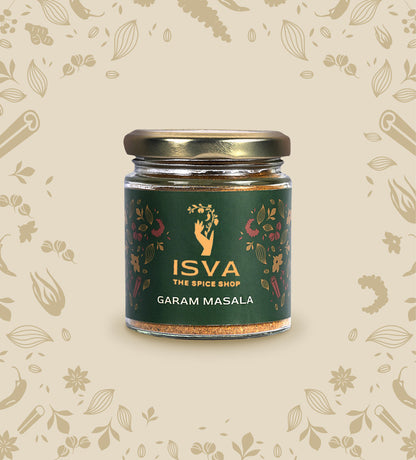 Garam Masala