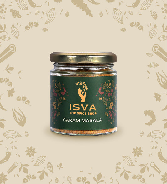 Garam Masala