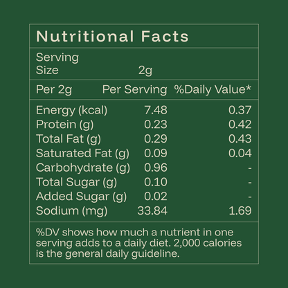 Garam Masala