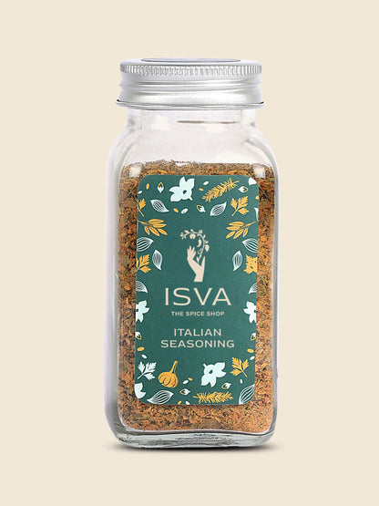 Italian Seasoning