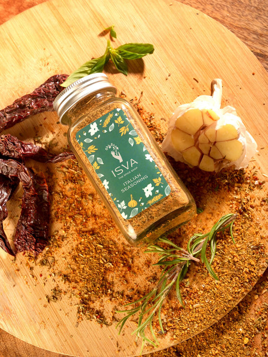 Italian Seasoning