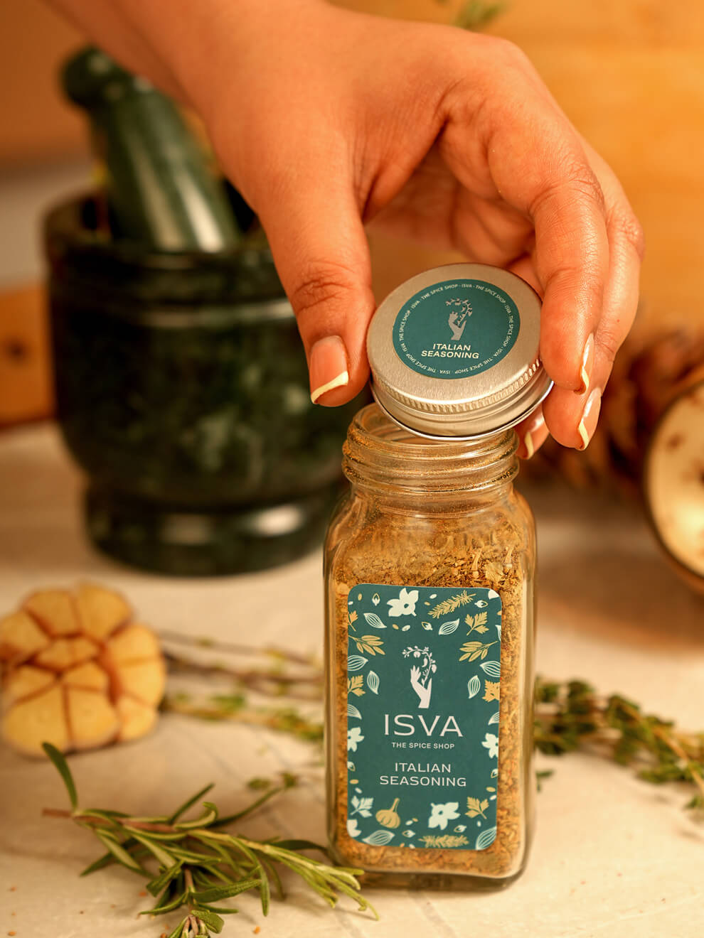 Italian Seasoning
