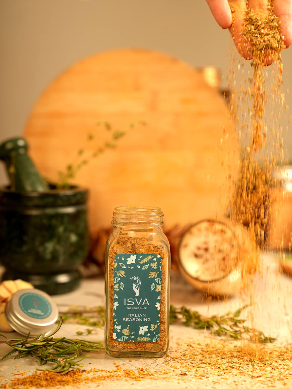 Italian Seasoning