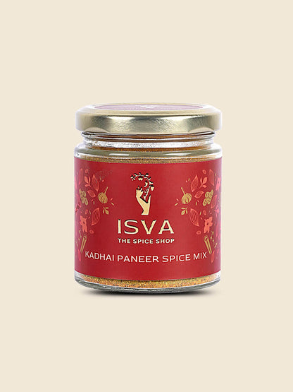 Kadhai paneer spice mix