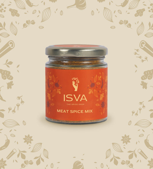 Meat Spice Mix