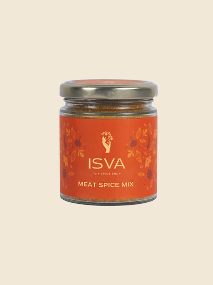 Meat Spice Mix