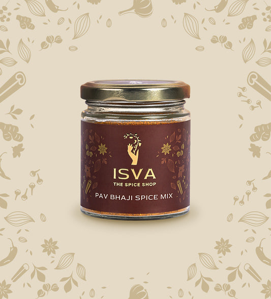 Pav Bhaji spice mix