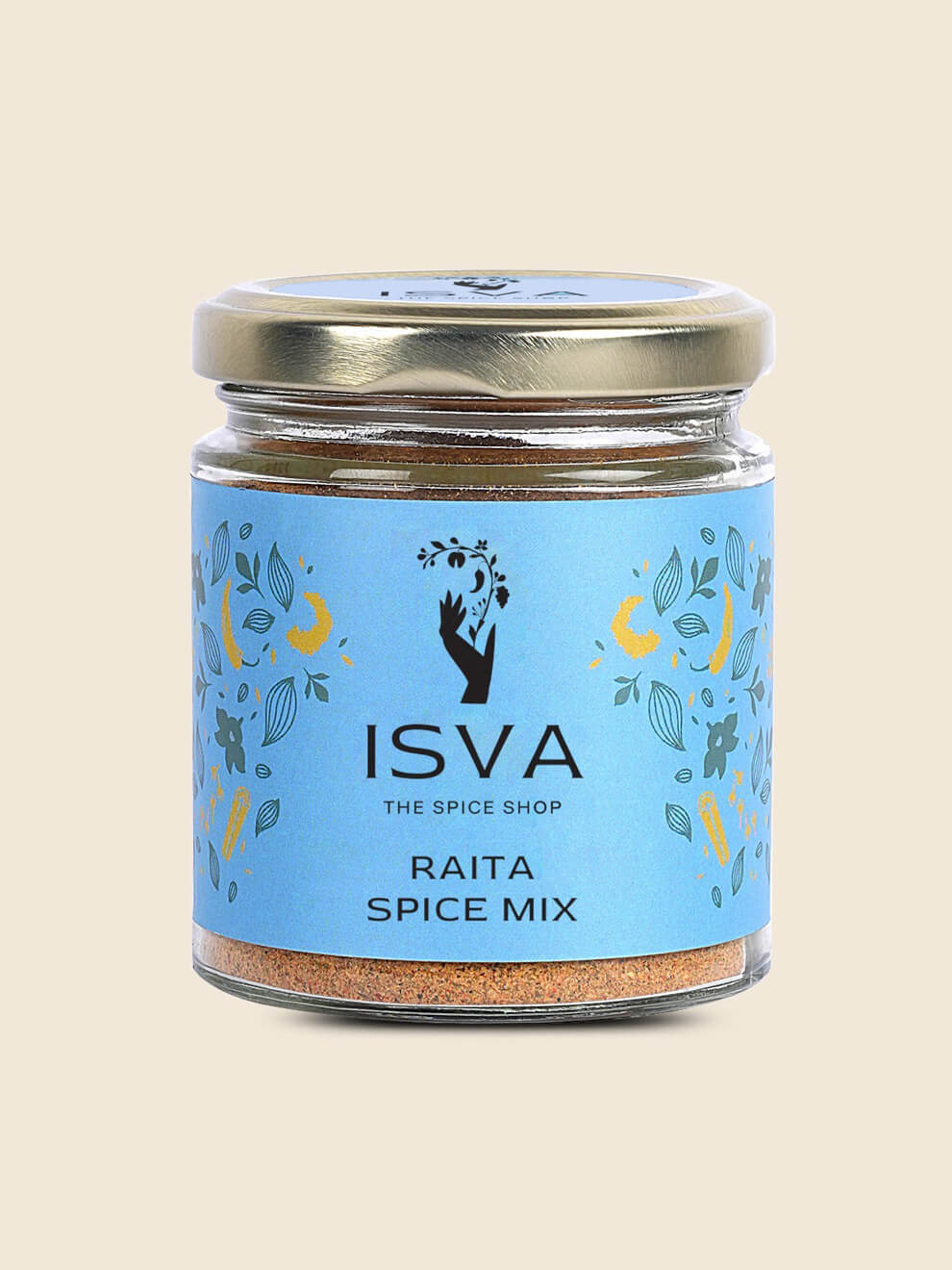 Raita spice mix