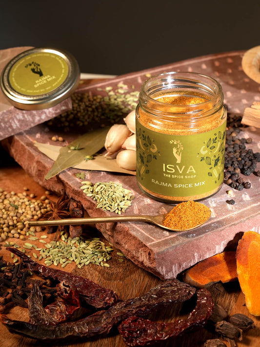 Rajma Spice Mix