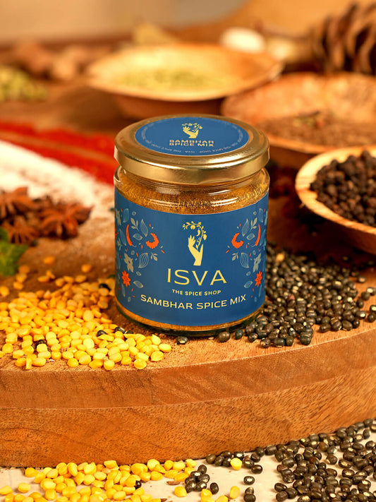 Sambhar spice mix