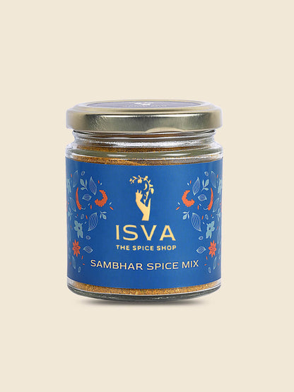 Sambhar spice mix