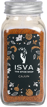 Cajun Seasoning