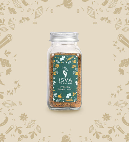 Italian Seasoning