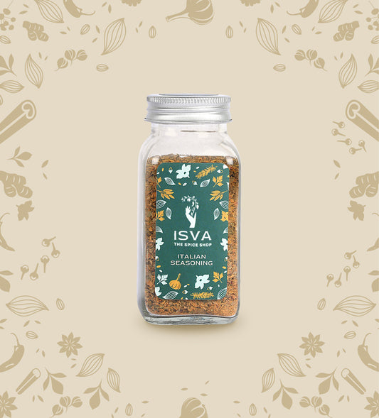 Italian Seasoning