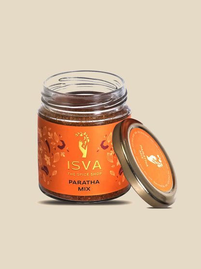 Paratha spice mix