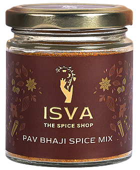 Pav Bhaji spice mix